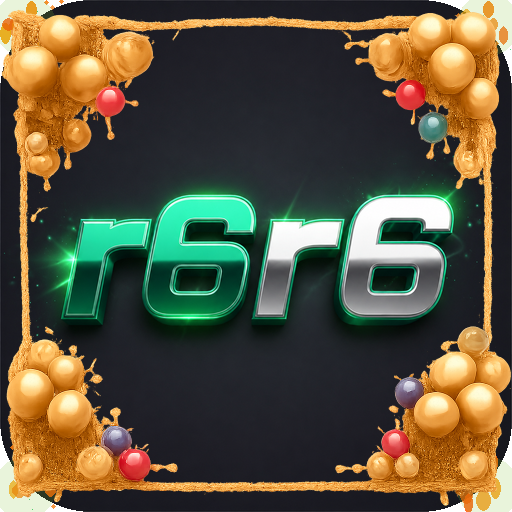 r6r6 — mitra unggulan